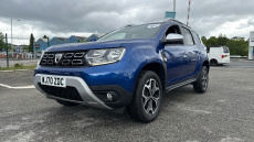 Dacia Duster 1.5 Blue dCi Prestige 5dr Diesel Estate